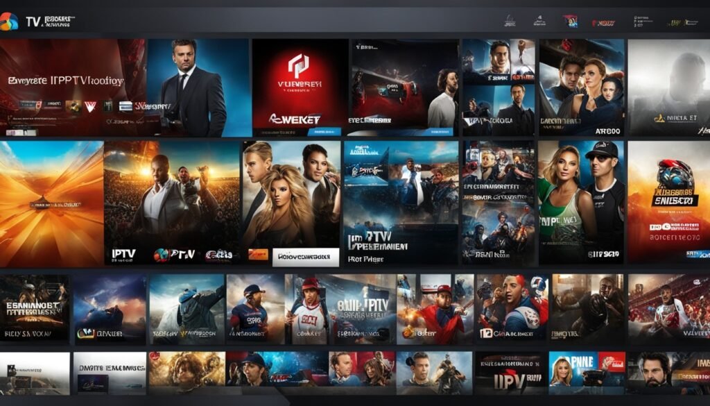 Premium IPTV Subscription : Your Ultimate TV Experience